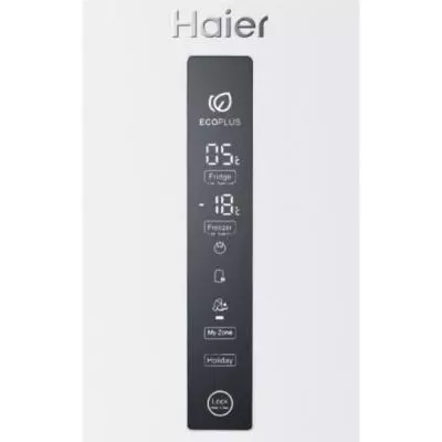 Холодильник Haier C4F744CWG - 4 Холодильник Haier C4F744CWG - 4