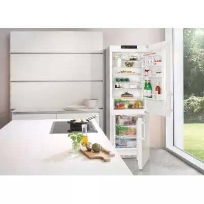 Холодильник Liebherr CN 5735 - 8