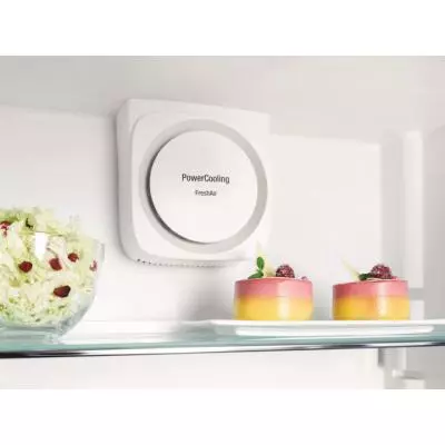 Холодильник Liebherr CN 5735 - 11