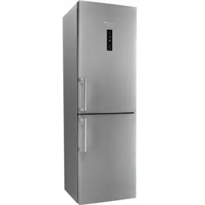 Холодильник Hotpoint-Ariston XH9T2Z XOZH/1 - 1 Холодильник Hotpoint-Ariston XH9T2Z XOZH/1 - 1