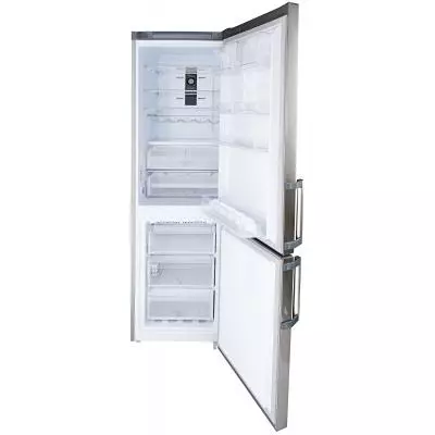 Холодильник Hotpoint-Ariston XH9T2Z XOZH/1 - 2 Холодильник Hotpoint-Ariston XH9T2Z XOZH/1 - 2