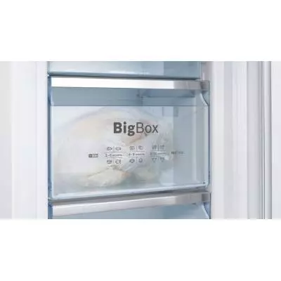 Холодильник Bosch KIN86AFF0 - 5 Холодильник Bosch KIN86AFF0 - 5