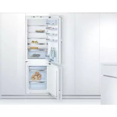 Холодильник Bosch KIN86AFF0 - 6 Холодильник Bosch KIN86AFF0 - 6
