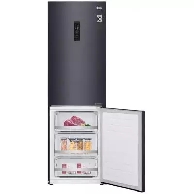 Холодильник LG GA-B459SBUM - 6 Холодильник LG GA-B459SBUM - 6