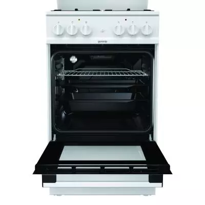Плита Gorenje K 5121 WD (K5121WD) - 1 Плита Gorenje K 5121 WD (K5121WD) - 1