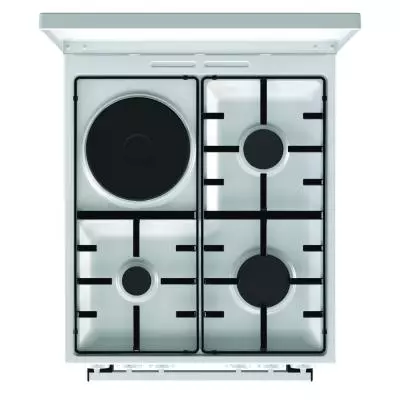 Плита Gorenje K 5121 WD (K5121WD) - 2 Плита Gorenje K 5121 WD (K5121WD) - 2