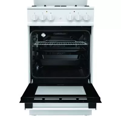 Плита Gorenje K 5121 WD (K5121WD) - 3 Плита Gorenje K 5121 WD (K5121WD) - 3