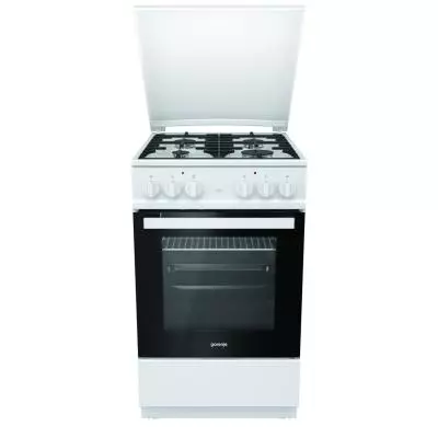 Плита Gorenje K 5142 WF-B (K5142WF-B) - 1 Плита Gorenje K 5142 WF-B (K5142WF-B) - 1