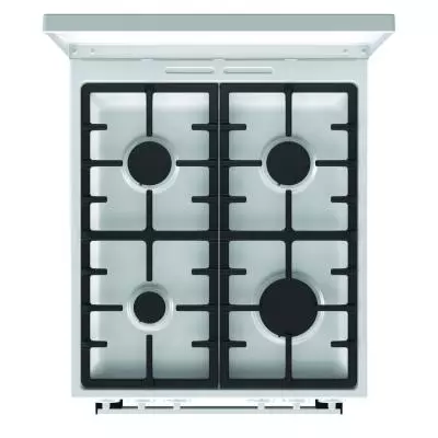 Плита Gorenje K 5142 WF-B (K5142WF-B) - 2 Плита Gorenje K 5142 WF-B (K5142WF-B) - 2