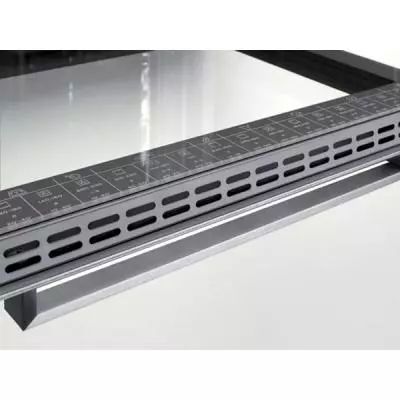 Плита Hansa FCMW54009 - 3