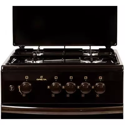 Плита Greta 1470-00-06 K АА - 5 Плита Greta 1470-00-06 K АА - 5