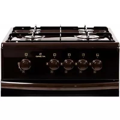 Плита Greta 1470-00-07 K АА - 4