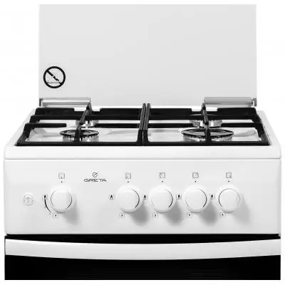 Плита Greta 1470-00-07 Б АА - 4 Плита Greta 1470-00-07 Б АА - 4