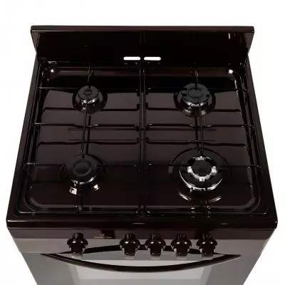 Плита Greta 600-00-12 K ч.р.АА - 3 Плита Greta 600-00-12 K ч.р.АА - 3