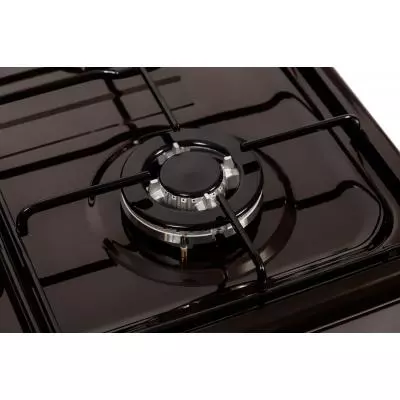 Плита Greta 600-00-12 K ч.р.АА - 6 Плита Greta 600-00-12 K ч.р.АА - 6