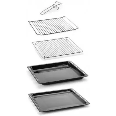 Плита Liberty PWE 6115 C-F - 1 Плита Liberty PWE 6115 C-F - 1