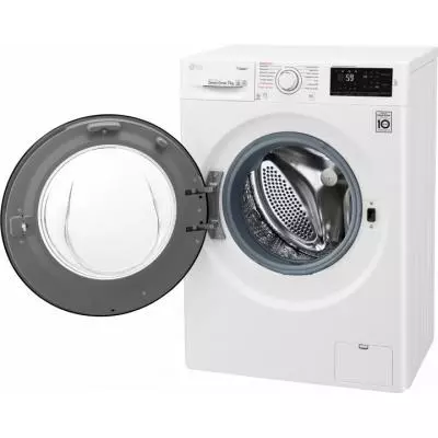 Стиральная машина LG F2J5HS6W - 6 Стиральная машина LG F2J5HS6W - 6