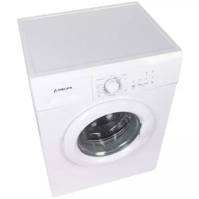 Стиральная машина Delfa WMA510E - 6 Стиральная машина Delfa WMA510E - 6