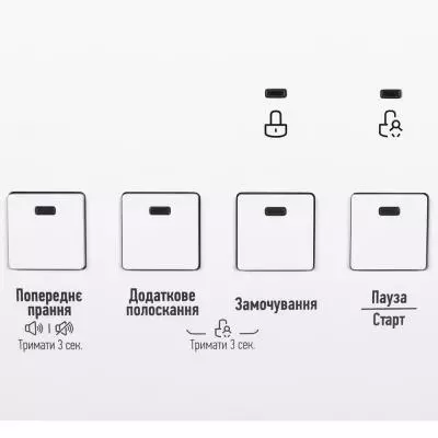 Стиральная машина Delfa WMA510E - 10 Стиральная машина Delfa WMA510E - 10