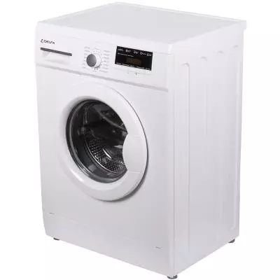 Стиральная машина Delfa WMA610G - 2 Стиральная машина Delfa WMA610G - 2