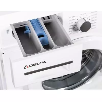 Стиральная машина Delfa WMA610G - 3 Стиральная машина Delfa WMA610G - 3