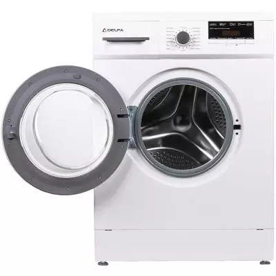 Стиральная машина Delfa WMA610G - 7 Стиральная машина Delfa WMA610G - 7
