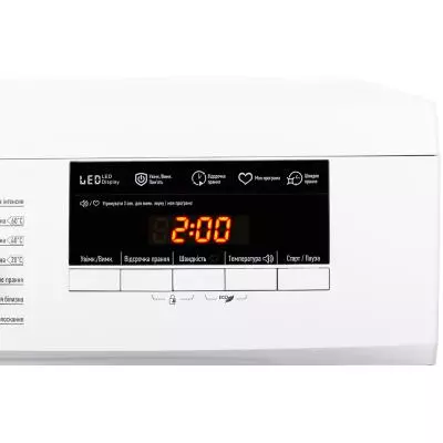 Стиральная машина Delfa WMA610G - 10 Стиральная машина Delfa WMA610G - 10