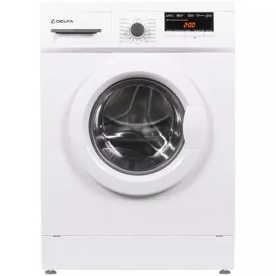 Стиральная машина Delfa WMA610G