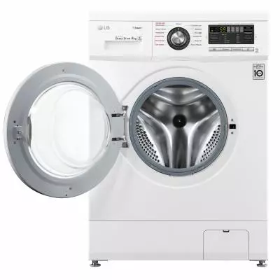Стиральная машина LG F1096SDS3 - 5 Стиральная машина LG F1096SDS3 - 5
