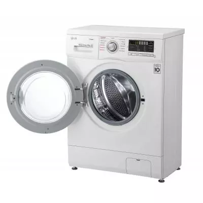 Стиральная машина LG F1096SDS3 - 6 Стиральная машина LG F1096SDS3 - 6