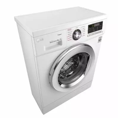 Стиральная машина LG F1096SDS3 - 9 Стиральная машина LG F1096SDS3 - 9