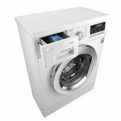 Стиральная машина LG F1096SDS3 - 10 Стиральная машина LG F1096SDS3 - 10