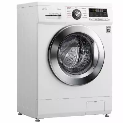 Стиральная машина LG F1296HDS3 - 2 Стиральная машина LG F1296HDS3 - 2