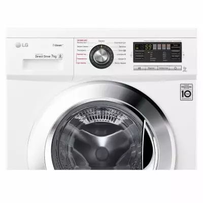 Стиральная машина LG F1296HDS3 - 3 Стиральная машина LG F1296HDS3 - 3