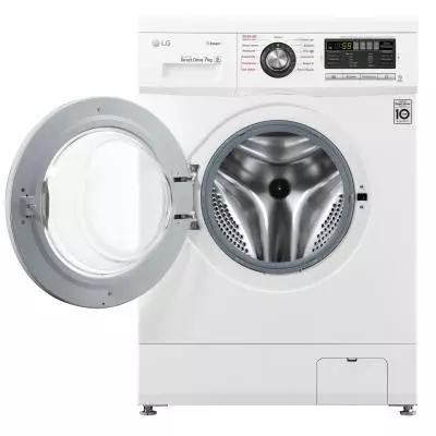 Стиральная машина LG F1296HDS3 - 5 Стиральная машина LG F1296HDS3 - 5