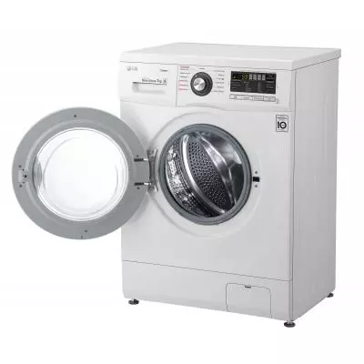 Стиральная машина LG F1296HDS3 - 6 Стиральная машина LG F1296HDS3 - 6