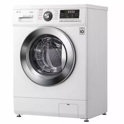 Стиральная машина LG F1296HDS3 - 8 Стиральная машина LG F1296HDS3 - 8