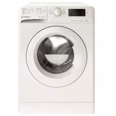 Стиральная машина Indesit OMTWE71483WEU