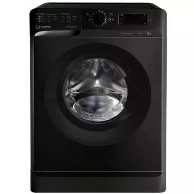 Стиральная машина Indesit OMTWE81283KEU