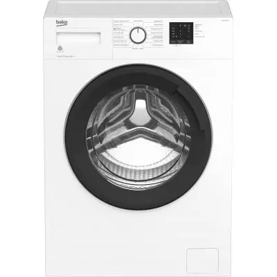 Стиральная машина Beko WUE6612XBCW