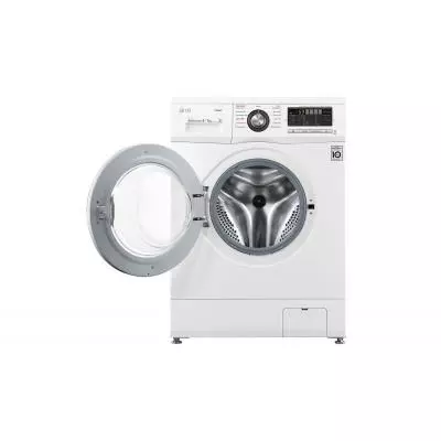 Стиральная машина LG F1296CDS3 - 1 Стиральная машина LG F1296CDS3 - 1