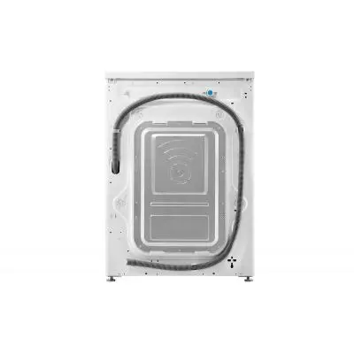 Стиральная машина LG F1296CDS3 - 3 Стиральная машина LG F1296CDS3 - 3