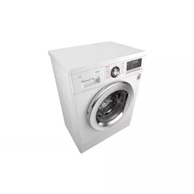 Стиральная машина LG F1296CDS3 - 6 Стиральная машина LG F1296CDS3 - 6