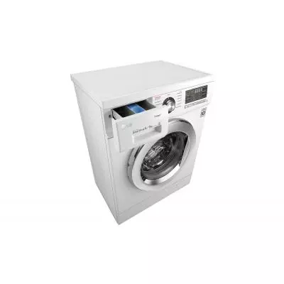 Стиральная машина LG F1296CDS3 - 7 Стиральная машина LG F1296CDS3 - 7