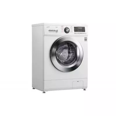 Стиральная машина LG F1296CDS3 - 8 Стиральная машина LG F1296CDS3 - 8