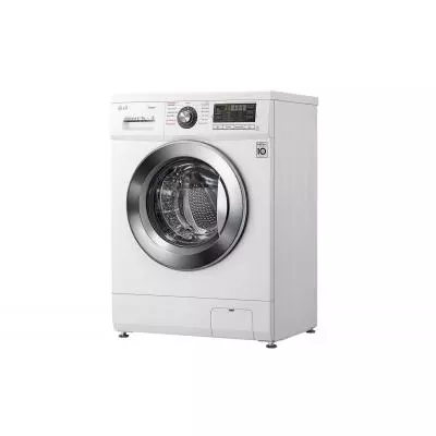 Стиральная машина LG F1296CDS3 - 9 Стиральная машина LG F1296CDS3 - 9