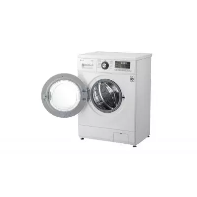 Стиральная машина LG F1296CDS3 - 10 Стиральная машина LG F1296CDS3 - 10