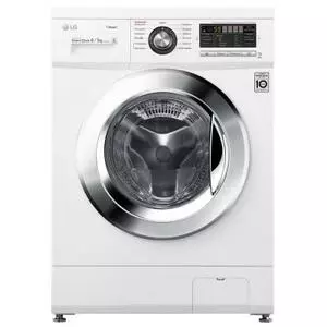 Стиральная машина LG F1296CDS3