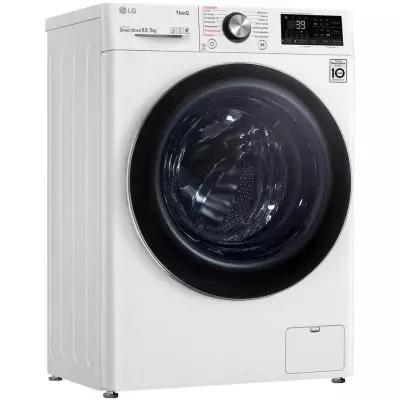Стиральная машина LG F2V9GC9W - 1 Стиральная машина LG F2V9GC9W - 1