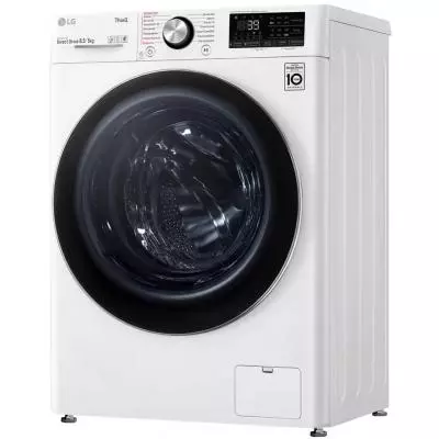 Стиральная машина LG F2V9GC9W - 2 Стиральная машина LG F2V9GC9W - 2